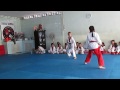 ilya test red belt step 21.12.2014