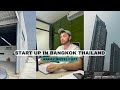 Start up in Bangkok Thailand | ARKAY Weekly ep1