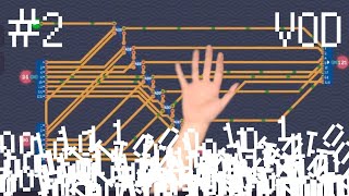 Drowning in Binary - Turing Complete Part 2 (Arithmetic and Memory)