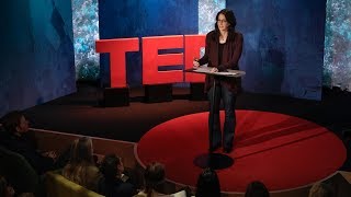 How to lead a conversation between people who disagree | Eve Pearlman