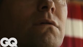 The Homelander Prophecy