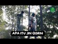 MENGENAL JIN QORIN || MAKHLUK GHAIB PENDAMPING MANUSIA 🔴