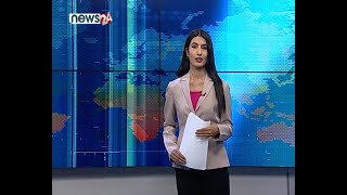 PRIME TIME NEWS 7 PM 2078_07_16 - NEWS24 TV