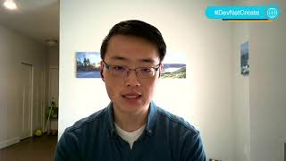 From the DevNet Create 2020 archive: Designing Cisco Meraki Python SDK with OpenAPI Specification