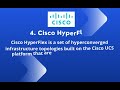 top hyperconverged infrastructure