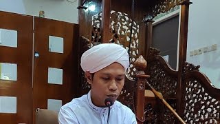 Masjid Al-Faizun Official Al-Ustadz luthfi Syarkawi Thayyib - Kajian Umum