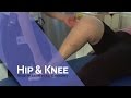 Introduction to the Patients Journey | Total Knee Replacement