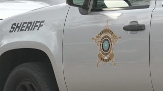 Henderson County Sheriff S Office Working To Develop Child Task Force