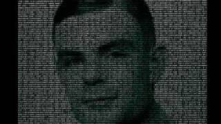 Alan Turing Film Teaser