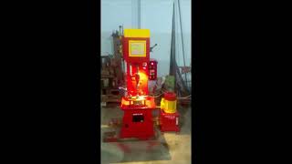 Hydraulic Honing Machine I Perfect Machinery Corporation I