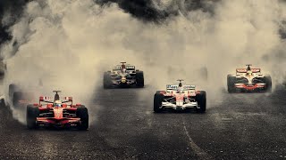 F1 Edit - Survivor (2024 Hype Video)