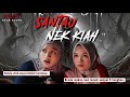 SERAM | NENEK KEBAYAN SENYUM DALAM GAMBAR !!😨