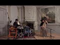 Wooli Duo - Touch of the Spirit  (Live at Gathenhielmska Huset)