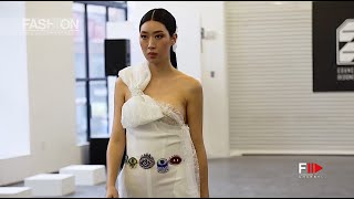 CADA OFS NYFW Fall 2020 New York - Fashion