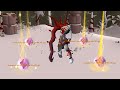 Awakened Vardorvis | Iron Mammal Progress 186