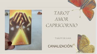 CAPRICORNIO ♑️ NO ES JUEGO 🤞SI O SI ESTÁ Y SE QUEDA TAROT AMOR HOY 2022