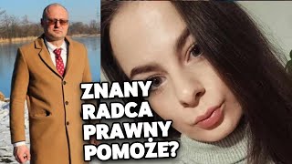 Znany mecenas dołącza do sprawy zaginięcia Karoliny Wróbel