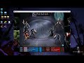 marvel avengers alliance redux thursday night fights ep27