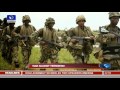 News@10: Nigerian Army Arrest El-Zakzaky Pt.1 13/12/15