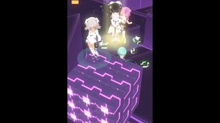 [少女咖啡槍/Girl Cafe Gun][數據演習][先行版] 速通弗內烏斯簡單1s -沐恩:你就喜歡被踩是不是?-我被榨乾的一週 啊 不是 是卡池 -(20/7 - 26/7)