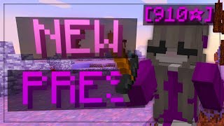 I Have Become PURPLE | Solo Bedwars Commentary