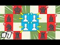 When 4 Pawns Destroy An Army | Chess Memes #7