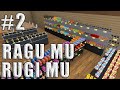 BUILD STORE KU AGAR MAKIN RAMAI ||| TCG CARD SIMULATOR #2