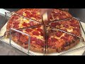 This Is Why Costco's Pizza Is So Delicious