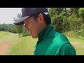 playing the oldest u0026 toughest kuala kubu bharu kkb golf course malaysia golf