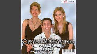 He Drinks Tequila [Dance Remix]