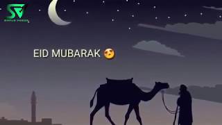 Eid Mubarak || special || whatsapp status || status videos