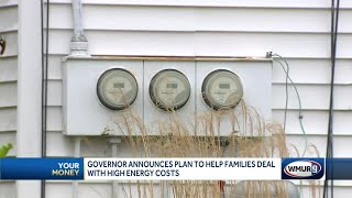 Plan could send $100 credits to NH utility ratepayers