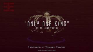 Only One King Feat Jung Youth - Tommee Profitt
