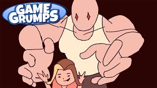 Party Fight  - Game Grumps Animated - by tlcarus