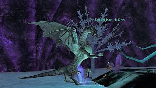 EVERQUEST  - This was the fun expansion to RAID  | Zeixshi-Kar's Shard and Danela's Stand in 2022