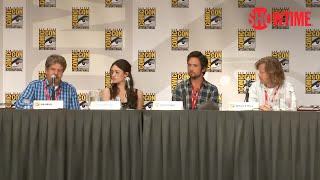 Shameless Comic-Con 2011 Panel: Shameless Returns | SHOWTIME