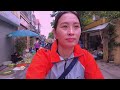 i m never cycling in hanoi again a day in my life【4k🇻🇳】