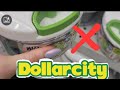 PRODUCTOS de DOLLARCITY que NO RECOMIENDO 🤔❌️