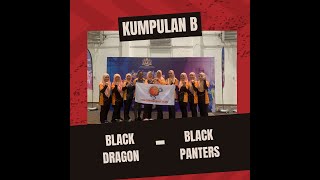 LIGA SUKAN UNITI PERINGKAT NEGERI KELANTAN 2024 (BLACK DRAGON)