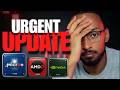 MICRON, NVIDIA, AMD - STOCKS DUMP, DO THIS NOW!