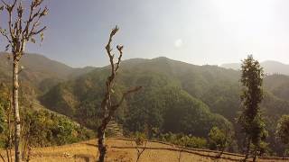 Beautiful Nepal - Rural Dhading