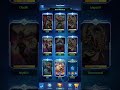 Fatal Sweeeeping Cash | Epic Heroes #epic #gaming #herosummon