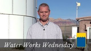 Water Works Wednesday - Small Systems