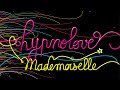 Hypnolove - Mademoiselle (Play Paul Remix Instru) (Official Audio)