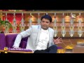 prakash jha s lipstick conspiracy the kapil sharma show 15th july 2017