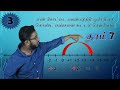 திசை கொண்ட எண்கள் தரம் 7 |directed numbers for grade 7 |  Maths Hacks & Tips