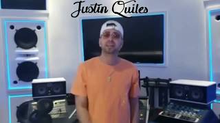 Justin Quiles - Estilo de Vida -  2019 (Preview)