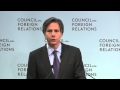 Deputy Secretary Blinken Discusses Trip to the Middle East and North Africa