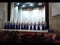 Праздник Нартов 29.10.2017 г. Нальчик