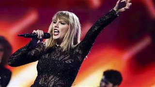 Taylor Swift 'Super Saturday Night' Vocal Range: (Bb4-C#6)